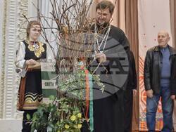 Снимки: БТА, Одеса