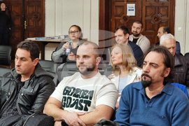 Перник - „Кохезия в действие" - практически семинар