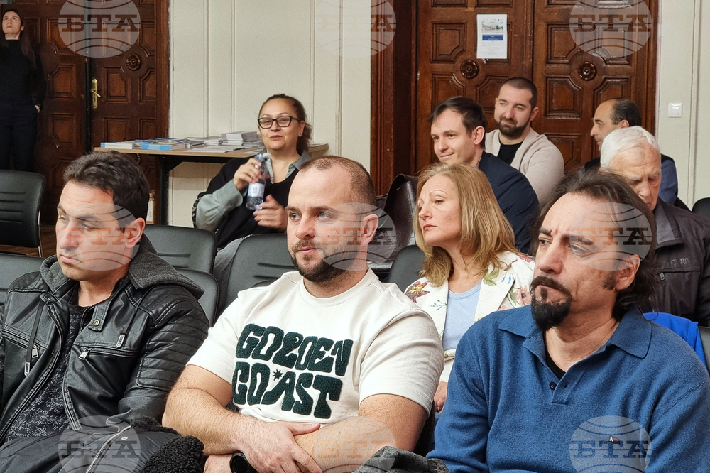 Перник - „Кохезия в действие" - практически семинар