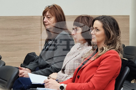 Перник - „Кохезия в действие" - практически семинар