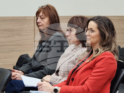 Перник - „Кохезия в действие" - практически семинар