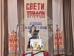 Снимки: БТА, Одеса