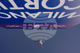 Milan Cortina Olympics Freestyle Skiing