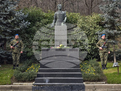 Пловдив - 153 години от гибелта на Апостола на свободата Васил Левски – поднасяне на венци и цветя