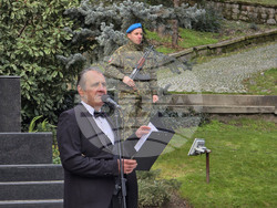 Пловдив - 153 години от гибелта на Апостола на свободата Васил Левски – поднасяне на венци и цветя