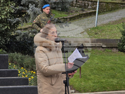 Пловдив - 153 години от гибелта на Апостола на свободата Васил Левски – поднасяне на венци и цветя