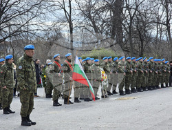 Пловдив - 153 години от гибелта на Апостола на свободата Васил Левски – поднасяне на венци и цветя