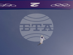 Milan Cortina Olympics Freestyle Skiing