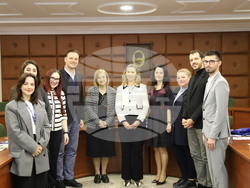 Висше училище по телекомуникации и пощи - прессъобщение