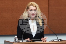 Народно събрание - заседание - Стилиана Бобчева