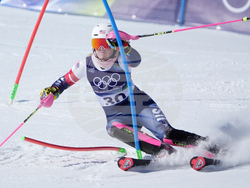 Milan Cortina Olympics Alpine Skiing