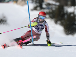 Milan Cortina Olympics Alpine Skiing