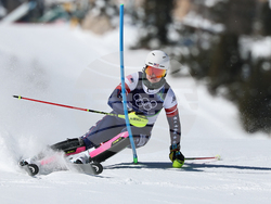 Milan Cortina Olympics Alpine Skiing