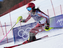 Milan Cortina Olympics Alpine Skiing