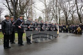 Бургас - Васил Левски - почит