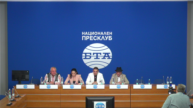 Юбилейното 15-о издание на най-големия танцов форум на Балканите събира световни звезди в София