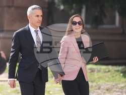 Президентство - Андрей Гюров