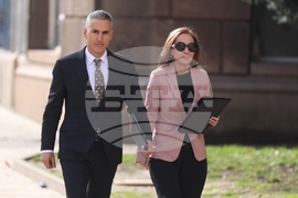 Президентство - Андрей Гюров