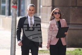 Президентство - Андрей Гюров