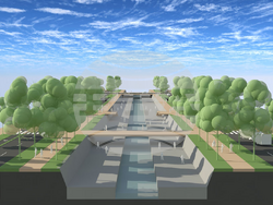 Снимка: ПП „Спаси София“