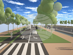 Снимка: ПП „Спаси София“