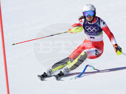 Milan Cortina Olympics Alpine Skiing