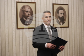 Президентство - Андрей Гюров - състав на правителство