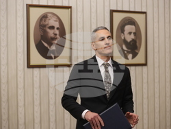 Президентство - Андрей Гюров - състав на правителство