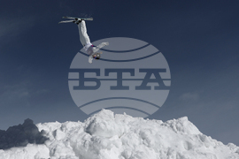 Milan Cortina Olympics Freestyle Skiing