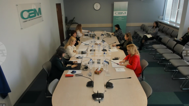 Съветът за електронни медии продължава процедурата за избор на генерален директор на Българската национална телевизия