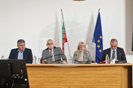 Прокуратура - брифинг - „Петрохан“ - „Околчица“