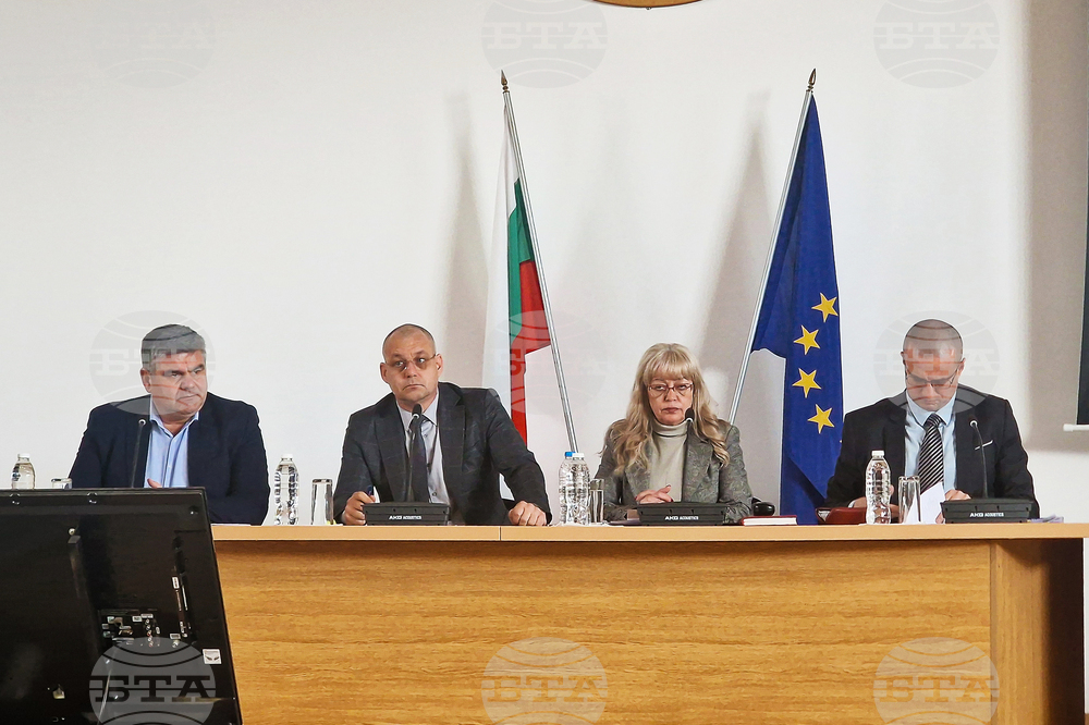 Police: Ivaylo Ivanov Killed Himself with Two Shots in Petrohan–Okolchitsa Case