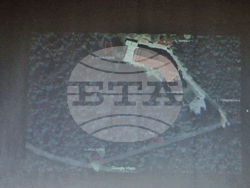 Прокуратура - брифинг