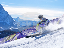 Milan Cortina Olympics Alpine Skiing
