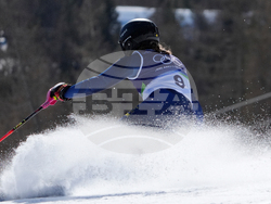 Milan Cortina Olympics Alpine Skiing