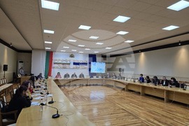 Плевен - Областен съвет по правата на хора с увреждания - заседание