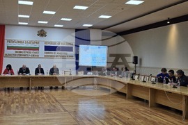 Плевен - Областен съвет по правата на хора с увреждания - заседание