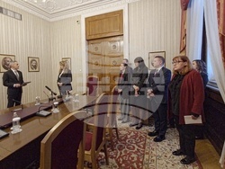 Президентство - Илияна Йотова - Андрей Гюров - състав на правителство