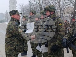 Снимка: Община Шумен