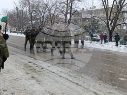 Снимка: Община Шумен