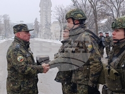 Снимка: Община Шумен