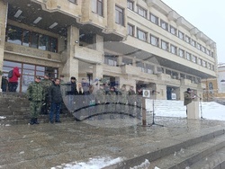 Снимка: Община Шумен