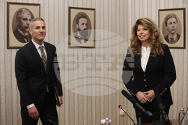 Президентство - Илияна Йотова - Андрей Гюров - състав на правителство