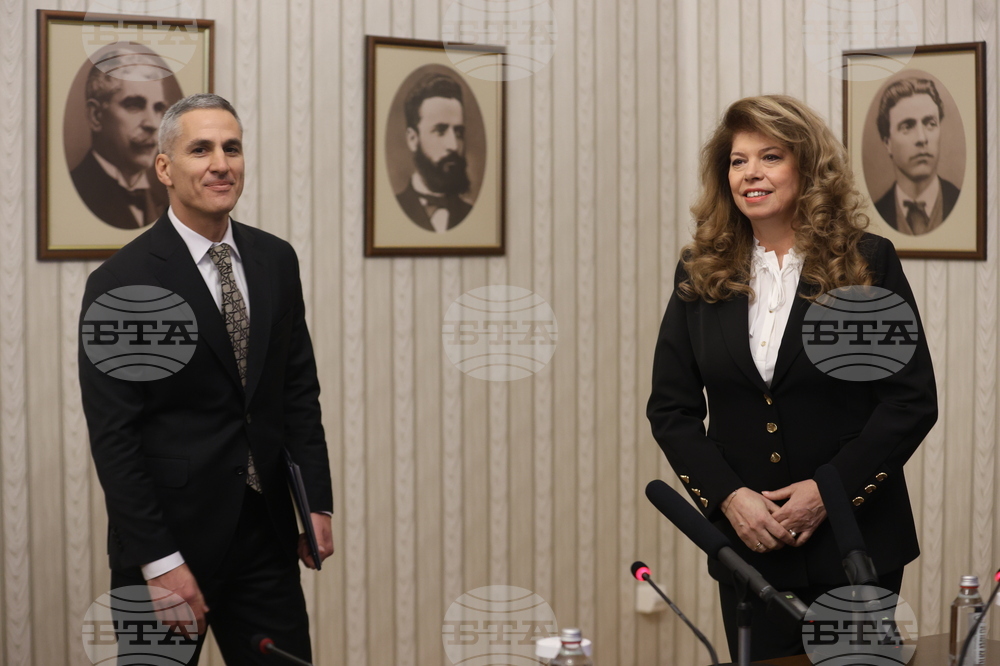 Президентство - Илияна Йотова - Андрей Гюров - състав на правителство