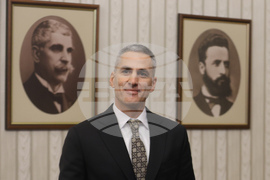 Президентство - Андрей Гюров - състав на правителство