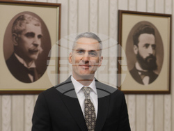 Президентство - Андрей Гюров - състав на правителство