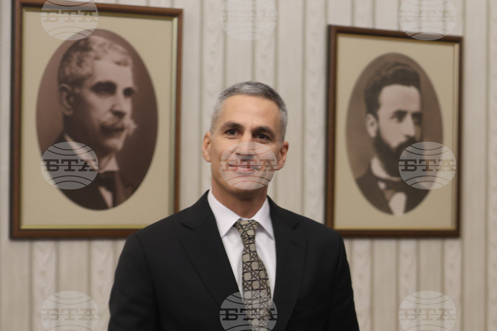 Президентство - Андрей Гюров - състав на правителство