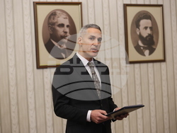 Президентство - Андрей Гюров - състав на правителство