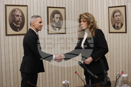 Президентство - Илияна Йотова - Андрей Гюров - състав на правителство