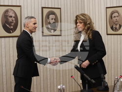 Президентство - Илияна Йотова - Андрей Гюров - състав на правителство